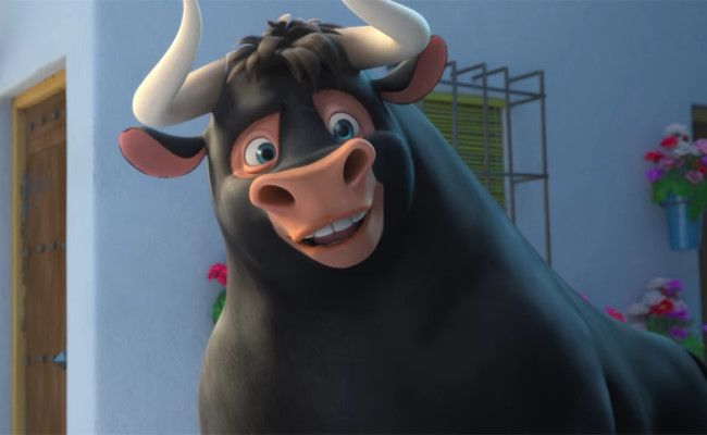DVDRip Ferdinand