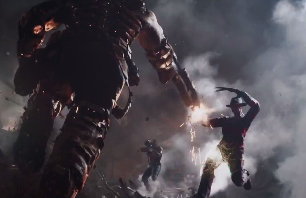 Streaming Ready Player One