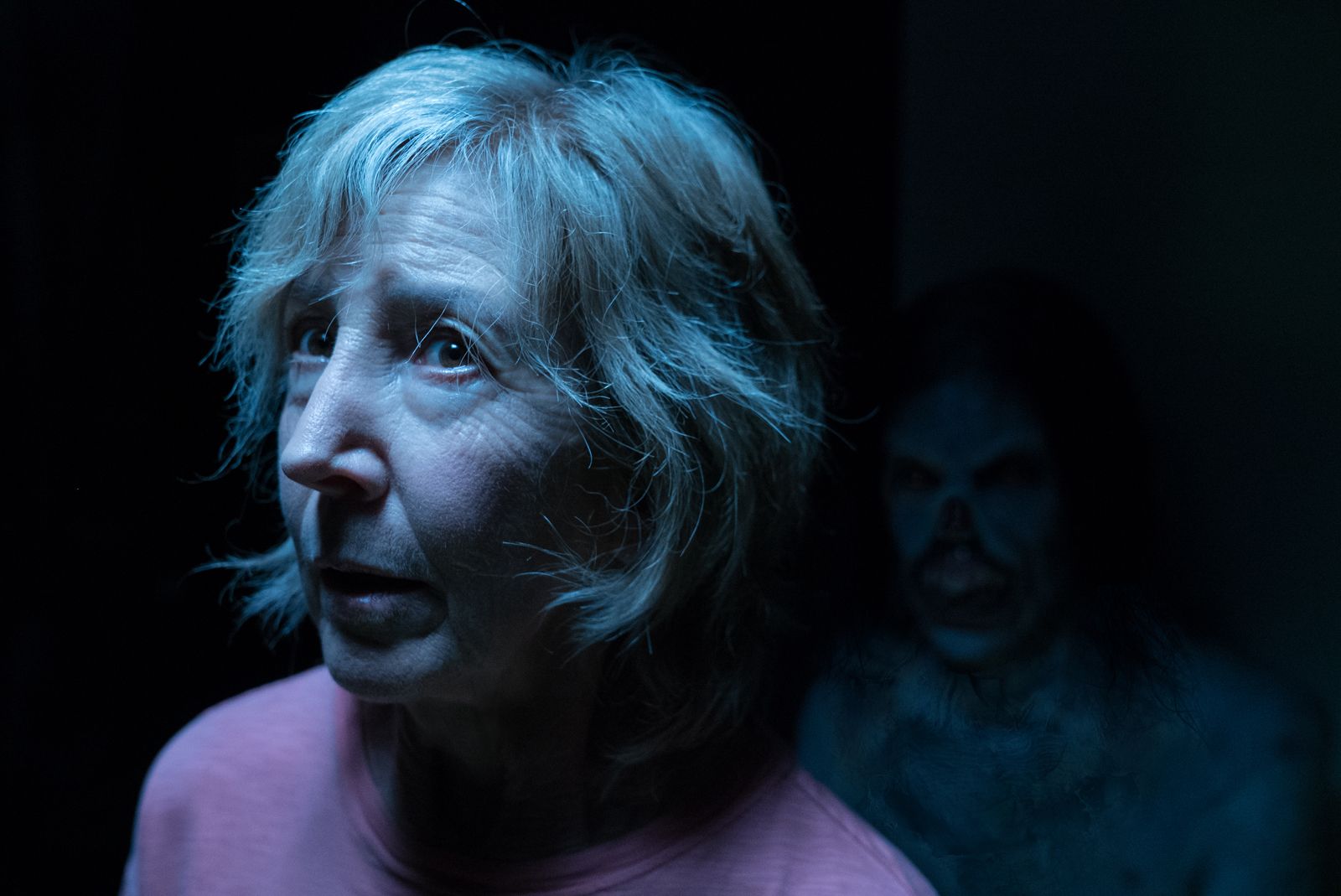 Descargar Insidious: La última llave