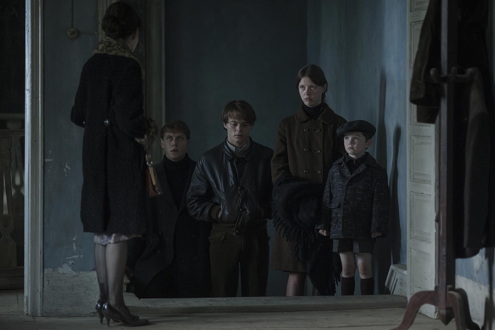 DVDRip El secreto de Marrowbone