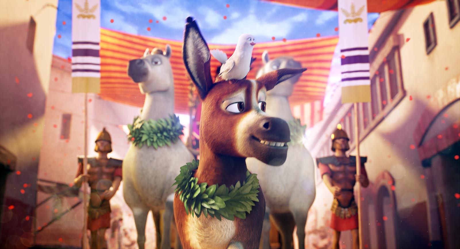 DVDRip Se armó el Belén