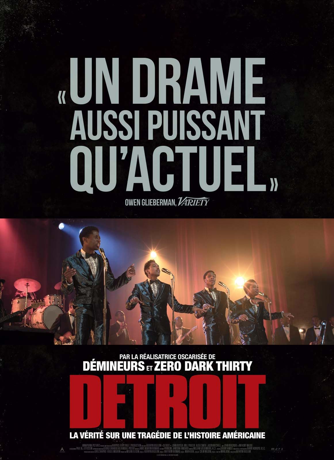 Detroit Film Detroit Film