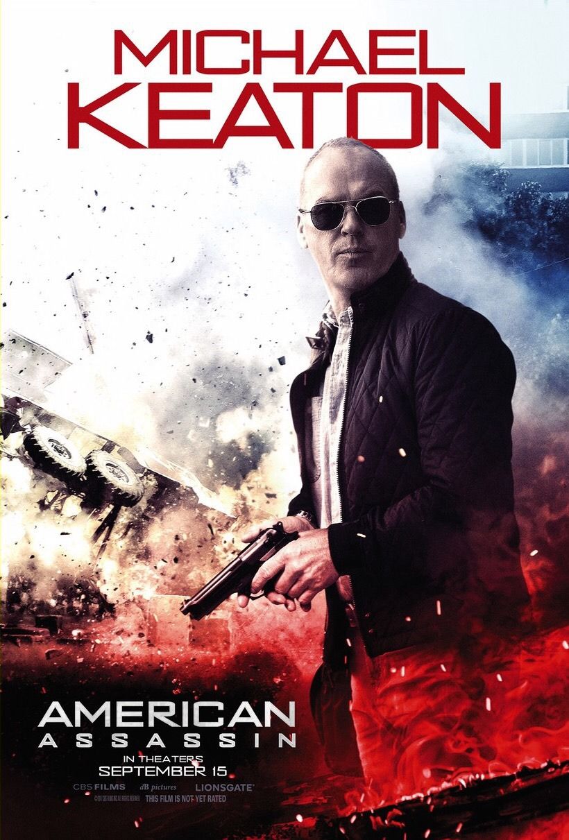 American Assassin Stream Hdfilme American Assassin Stream Hdfilme