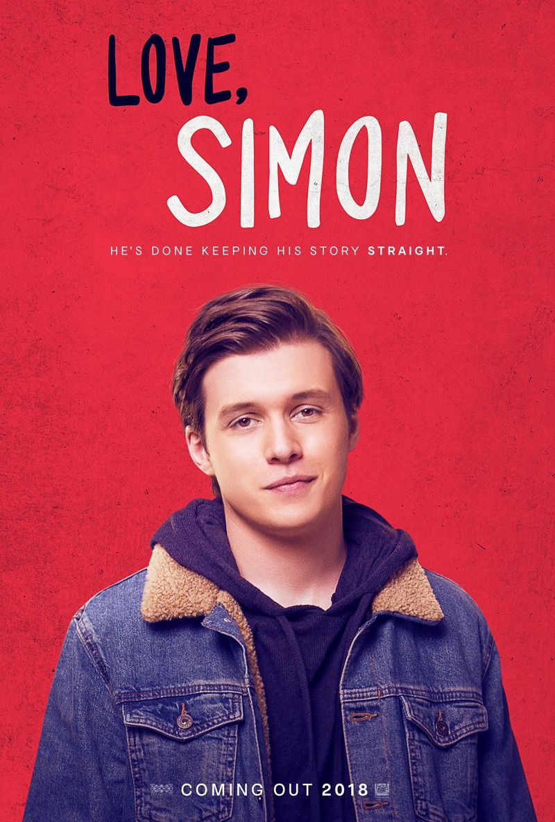 Love, Simon film 2017 AlloCiné