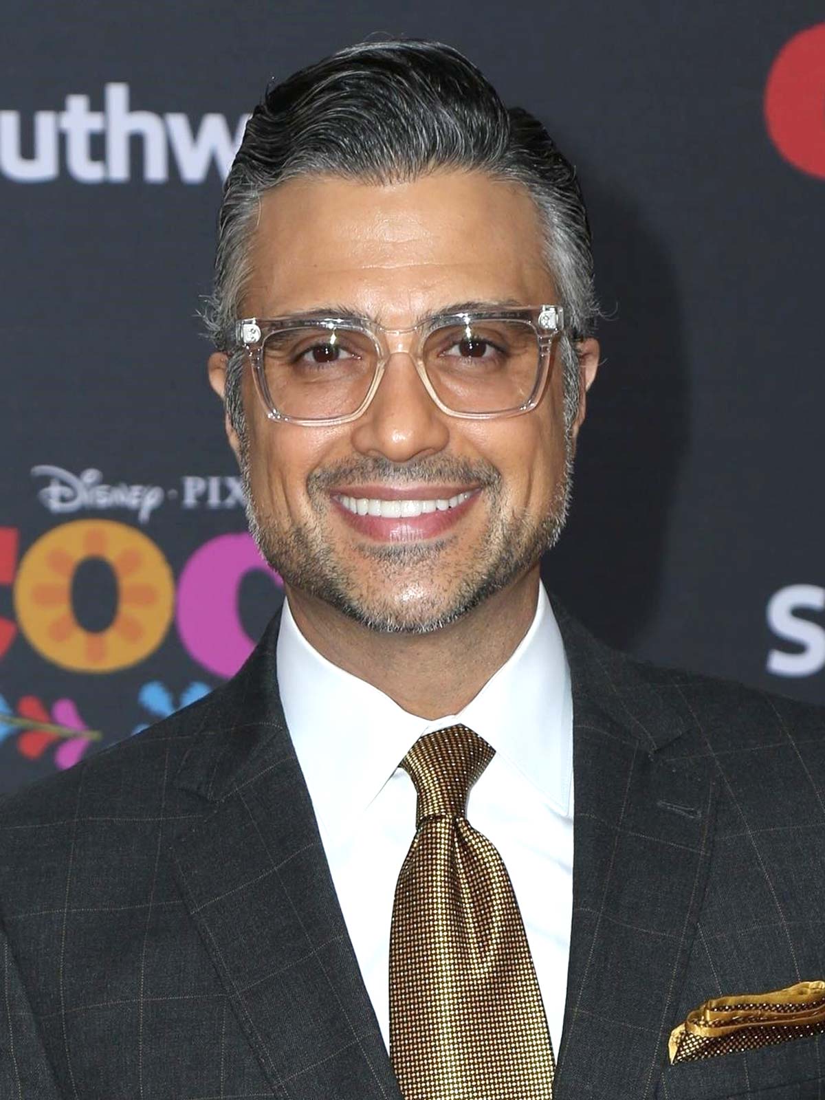 Jaime Camil - AlloCiné