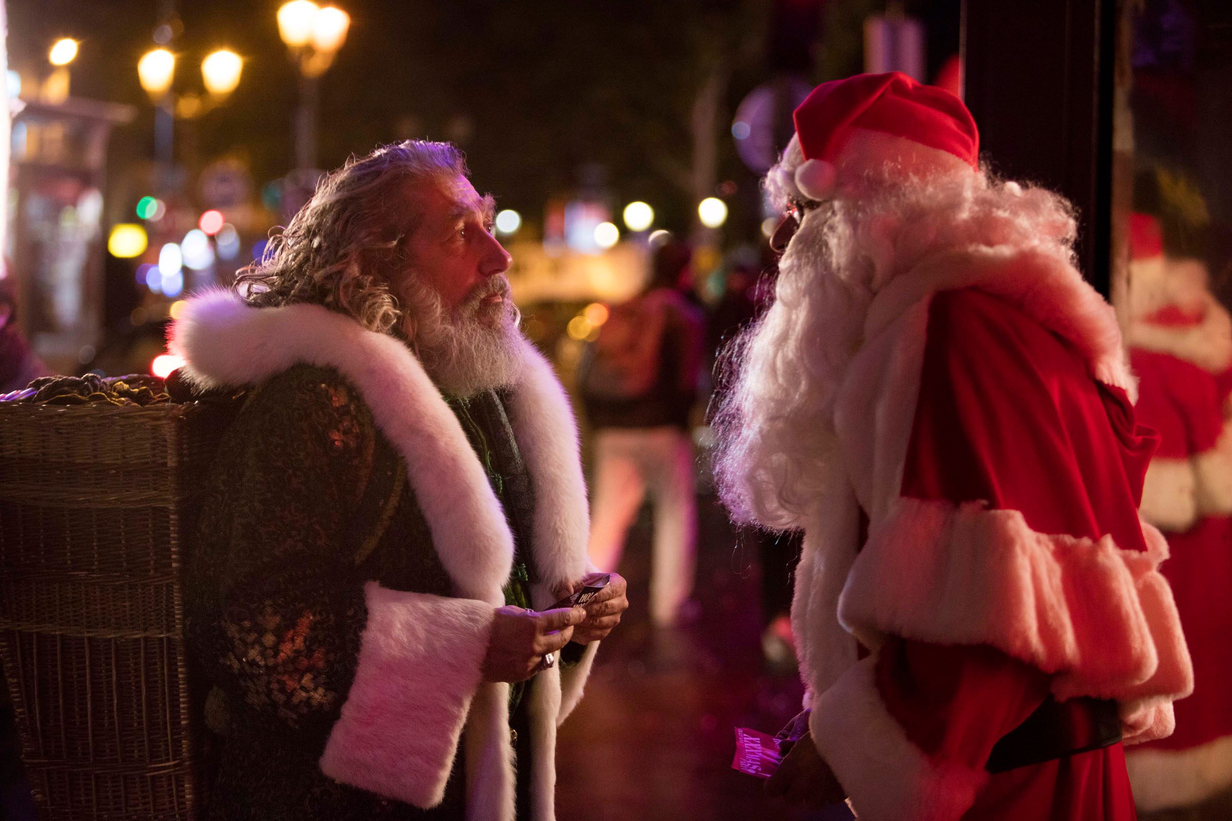 Descargar Gratis Santa Claus & Cía.
