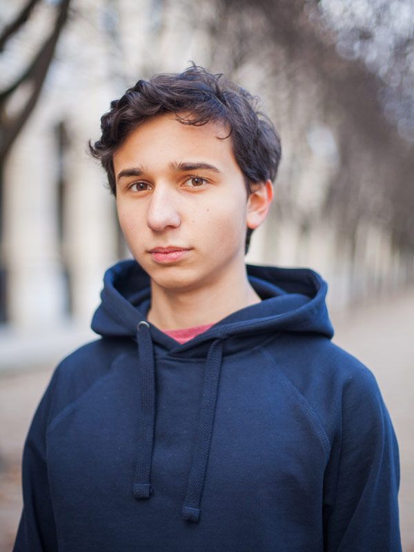 Thomas Guy AlloCiné