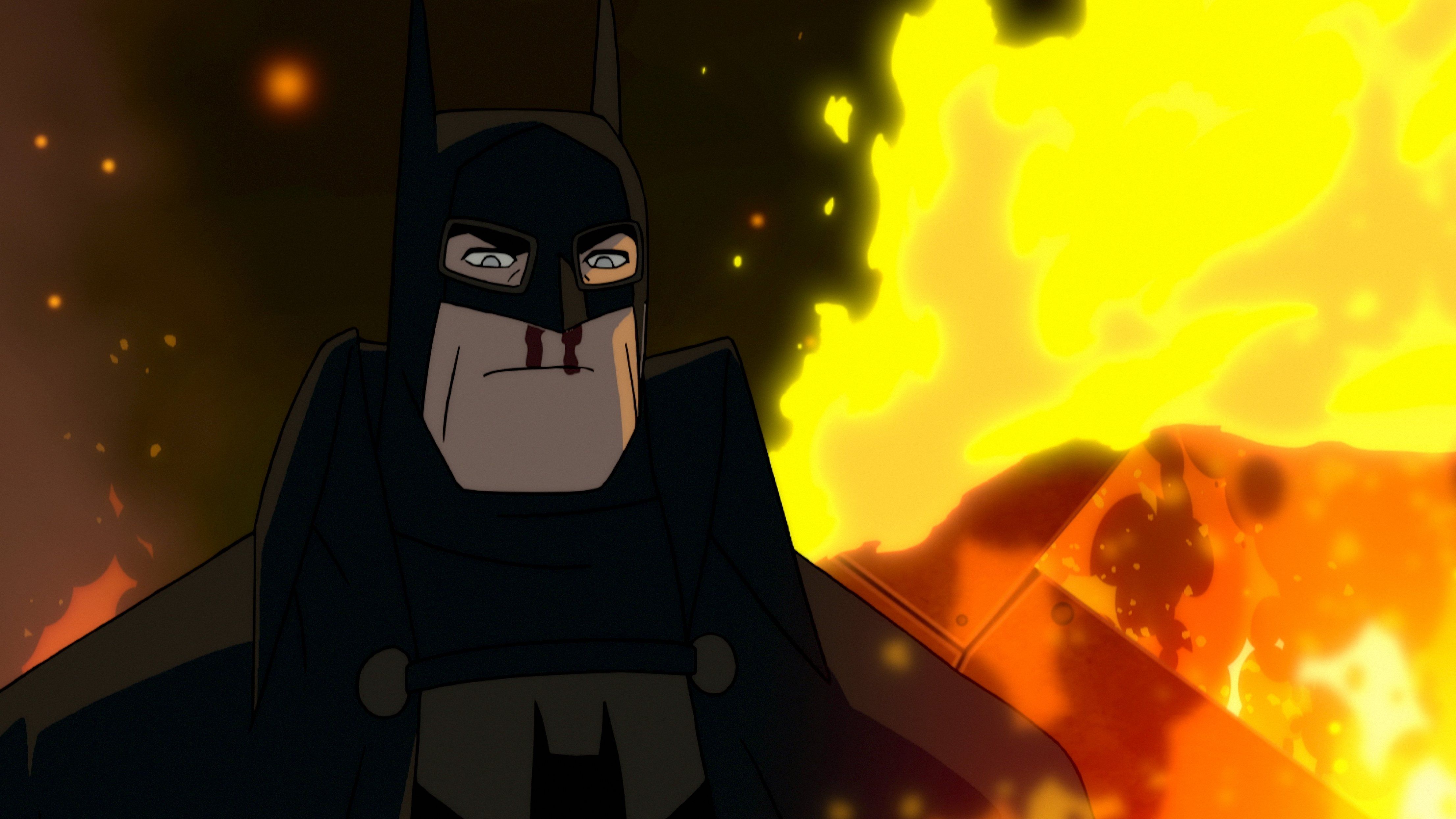 Gotham By Gaslight Stream Gotham By Gaslight Stream