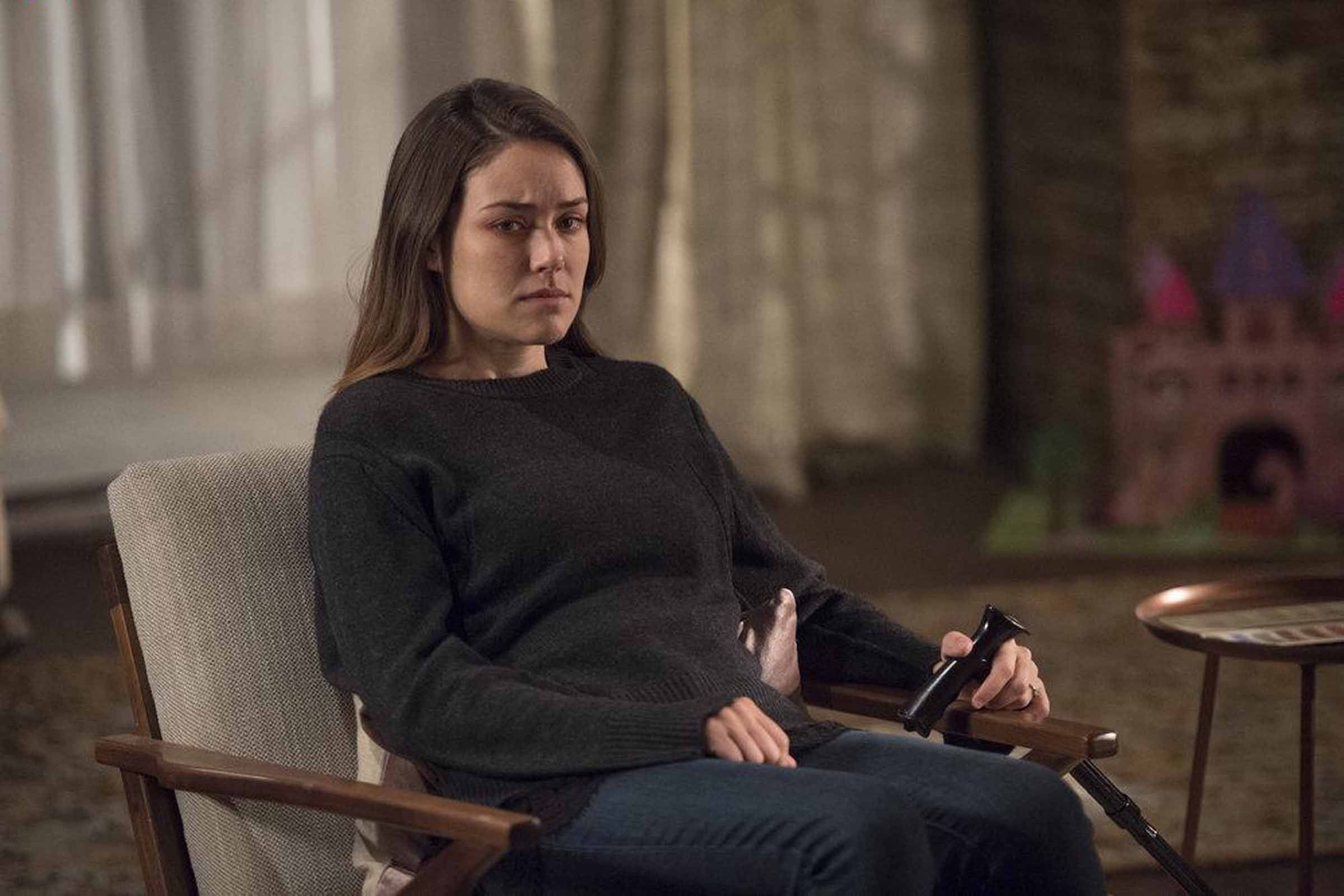 Naked Megan Boone In The Blacklist Hot Sex Picture