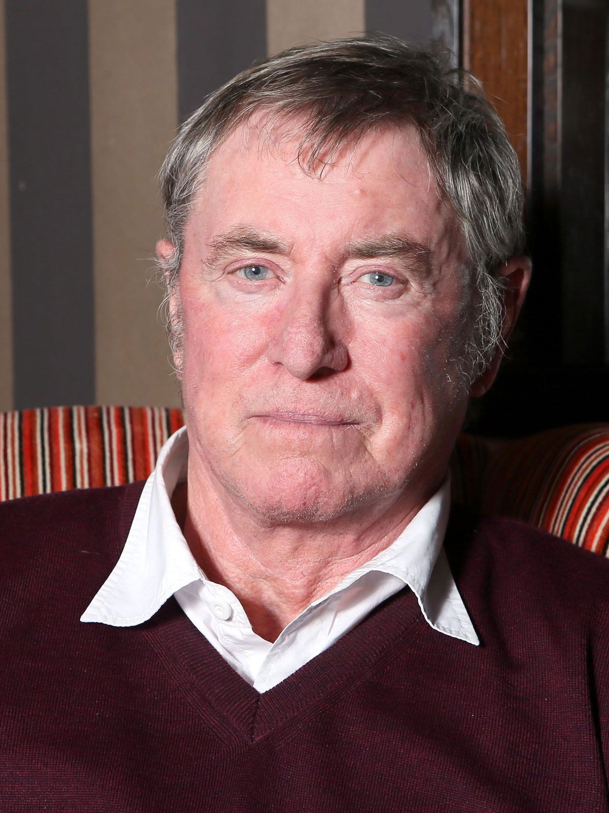 Exploring The Life And Career Of John Nettles A Multifaceted Talent