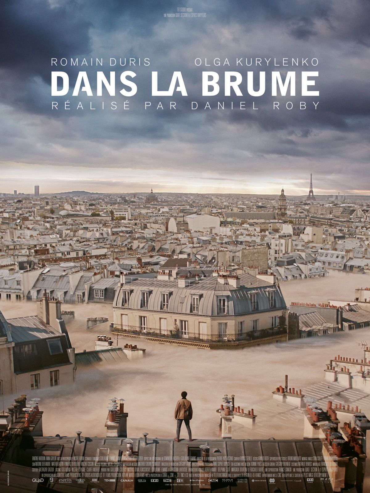 Dans la brume Dans la brume