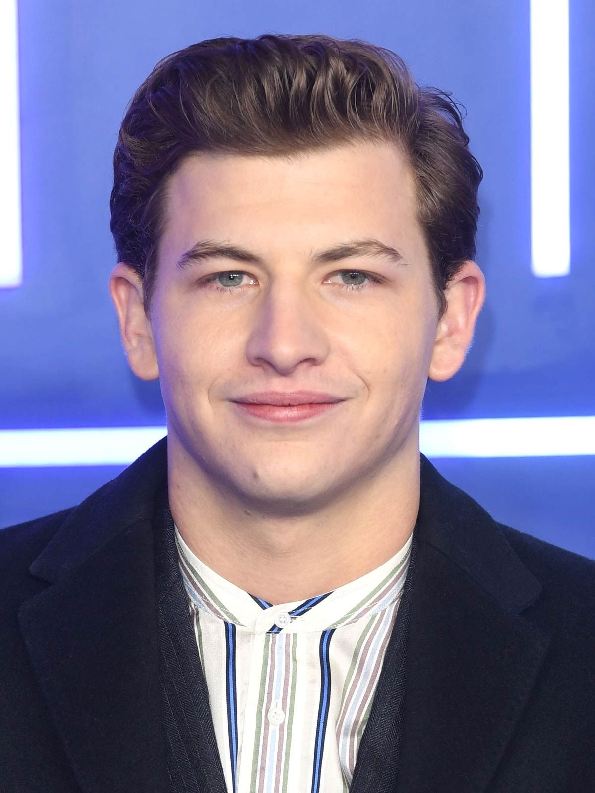 Photos de Tye Sheridan AlloCiné