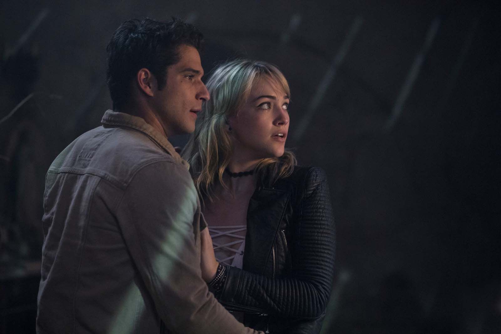 Films Et Séries Tv Avec Tyler Posey Photo de Tyler Posey - Action ou vérité : Photo Tyler Posey - AlloCiné