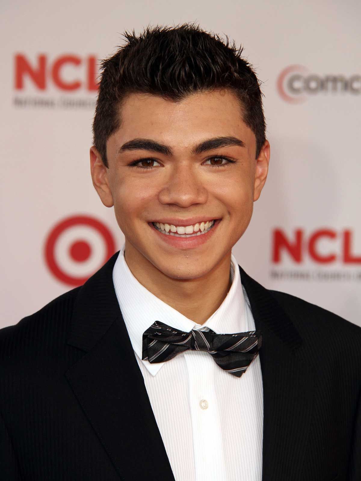 Adam Irigoyen Filmographie AlloCiné