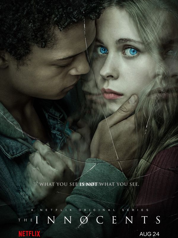 21 - The Innocents
