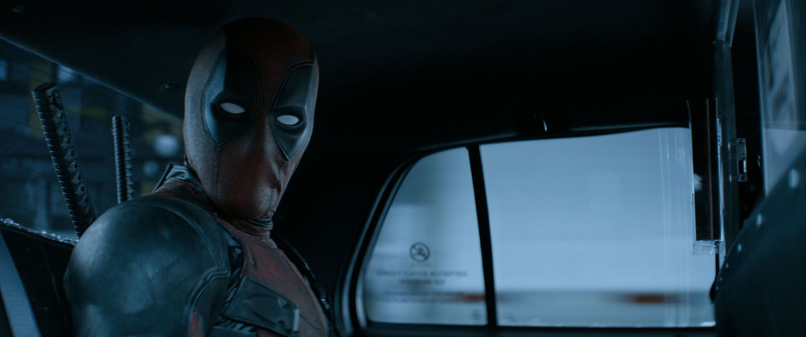 Deadpool 2 Deadpool 2
