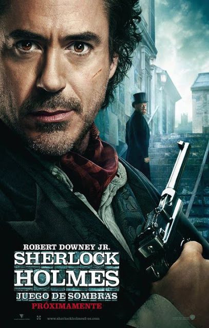 Sherlock Holmes Sherlock Holmes