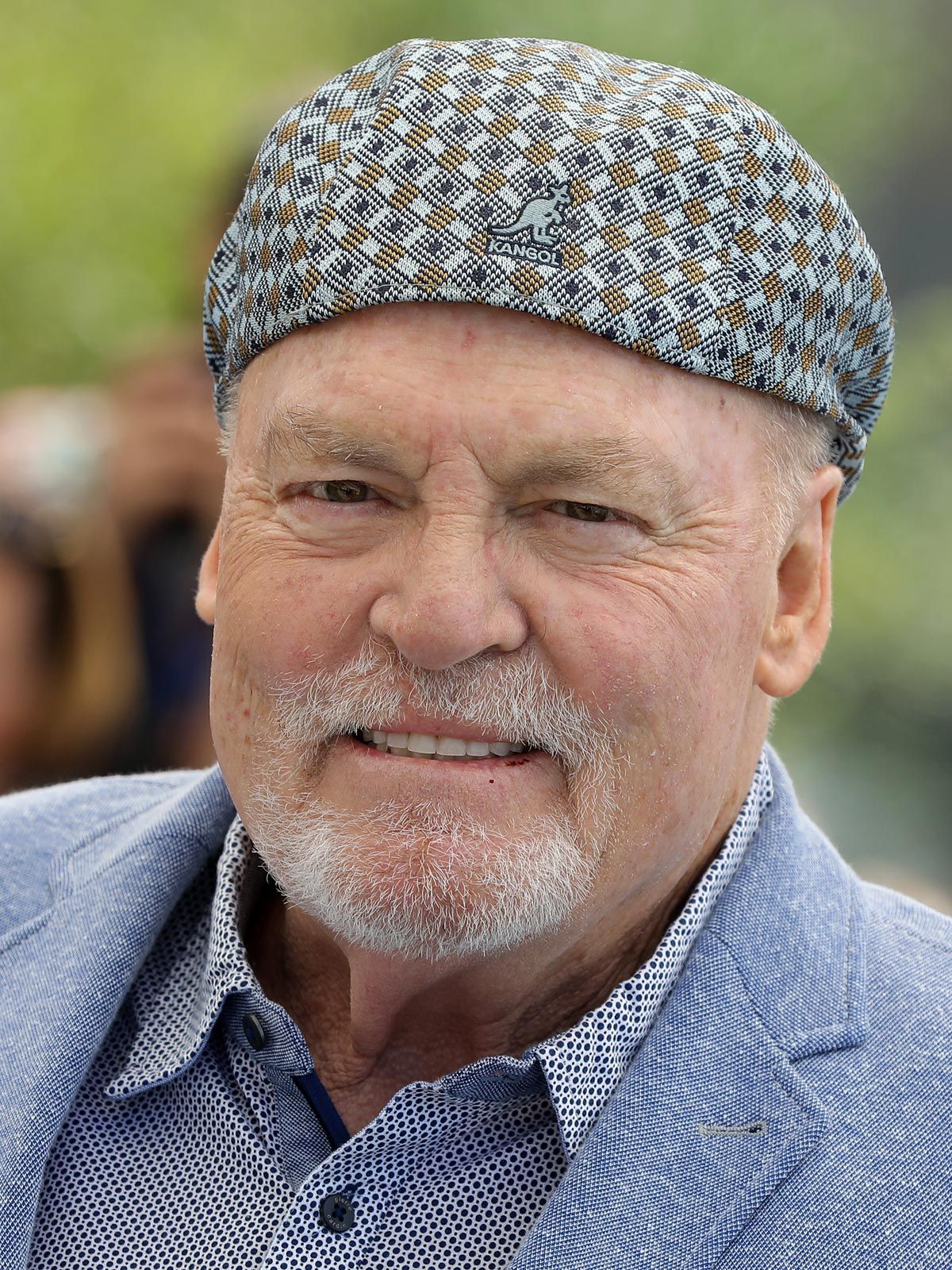 Stacy Keach AlloCiné