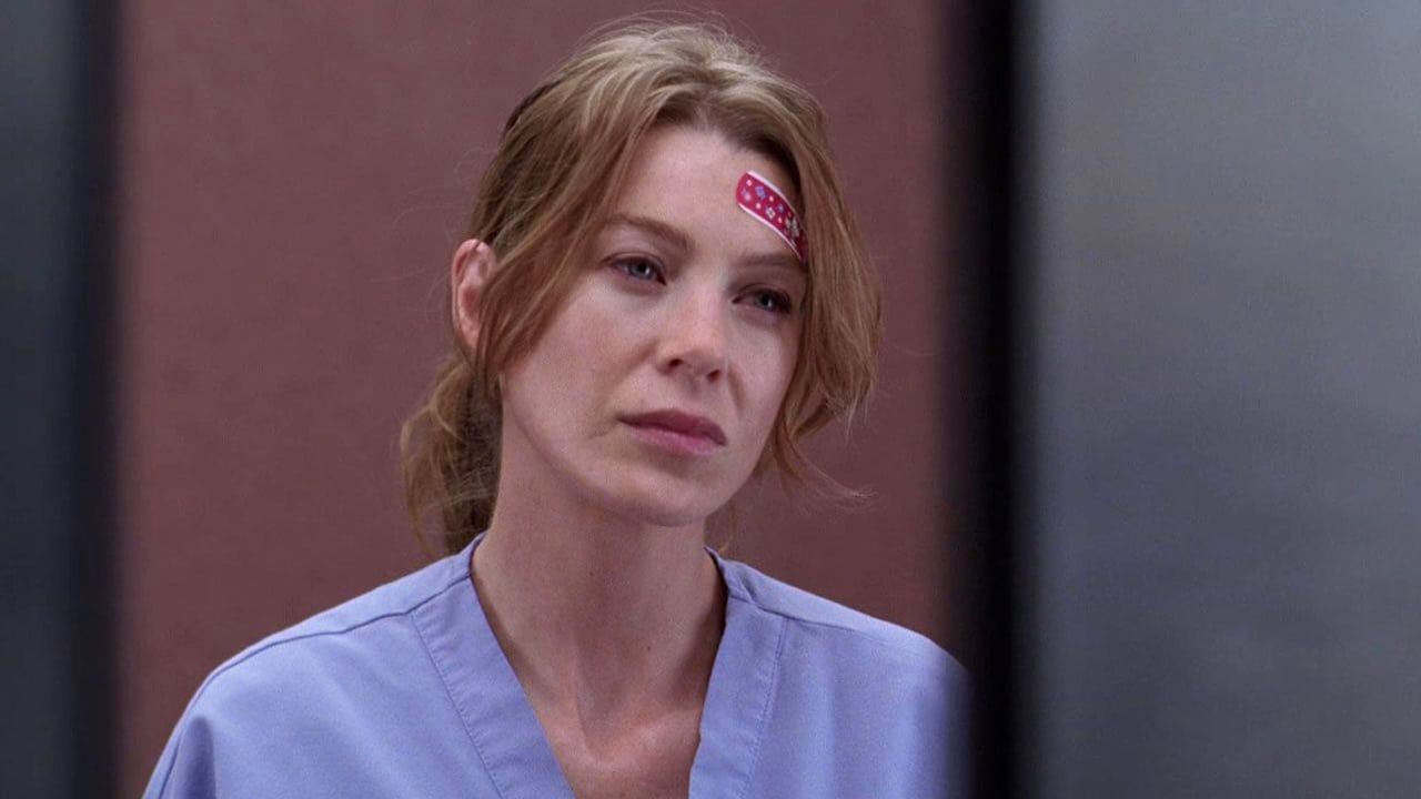 Poster Grey's Anatomy Saison 2 Affiche 135 sur 211 AlloCiné