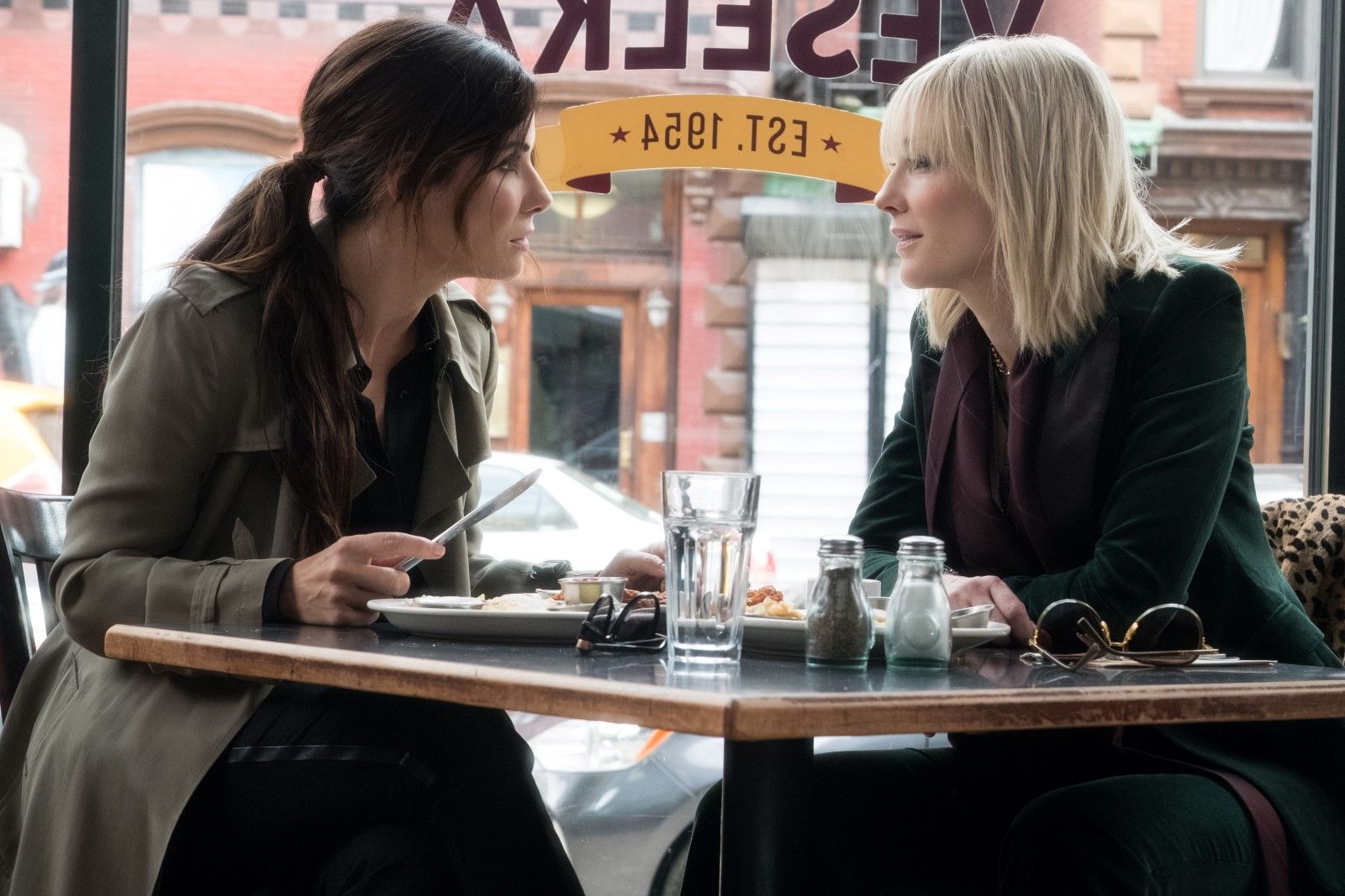 Ocean's 8 Ocean's 8