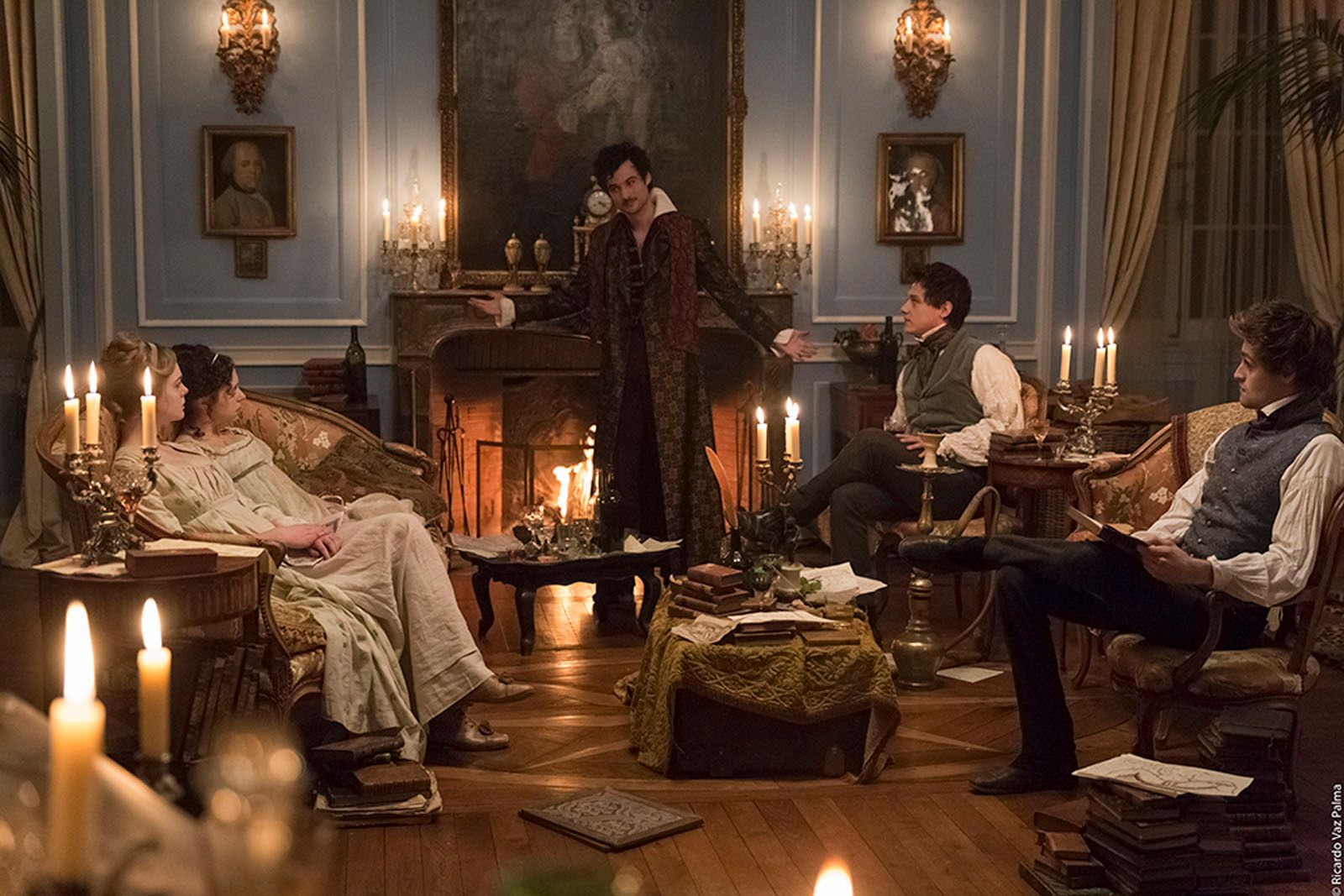 Mary Shelley Mary Shelley