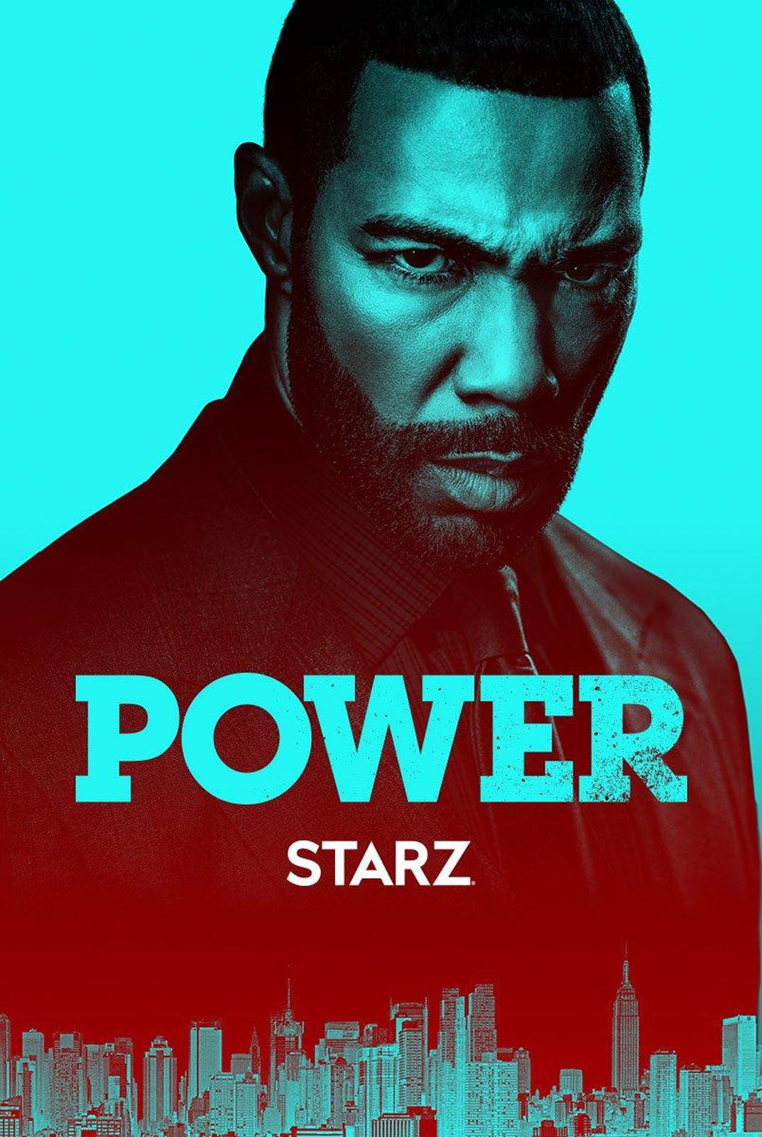 Power Saison 5 Streaming Poster Power - Saison 5 - Affiche 58 sur 69 - AlloCiné