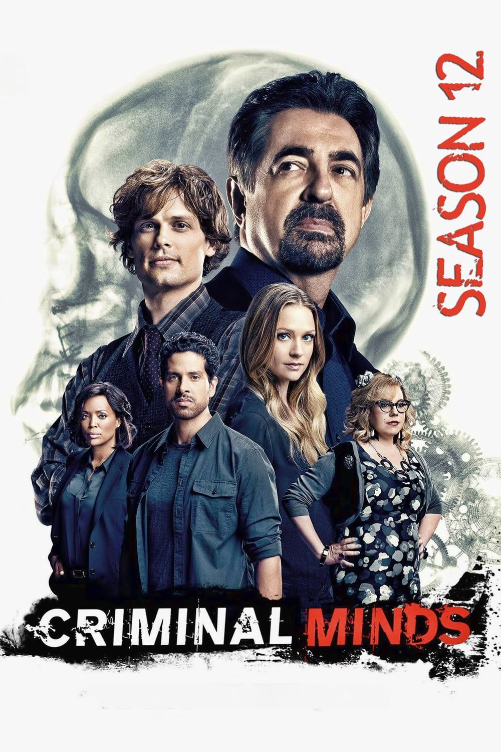 Esprits Criminels Saison 12 - AlloCiné