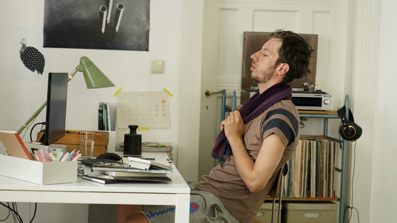 Films Et Séries Tv Avec Max Mauff Photo de Max Mauff - Photo Max Mauff - AlloCiné