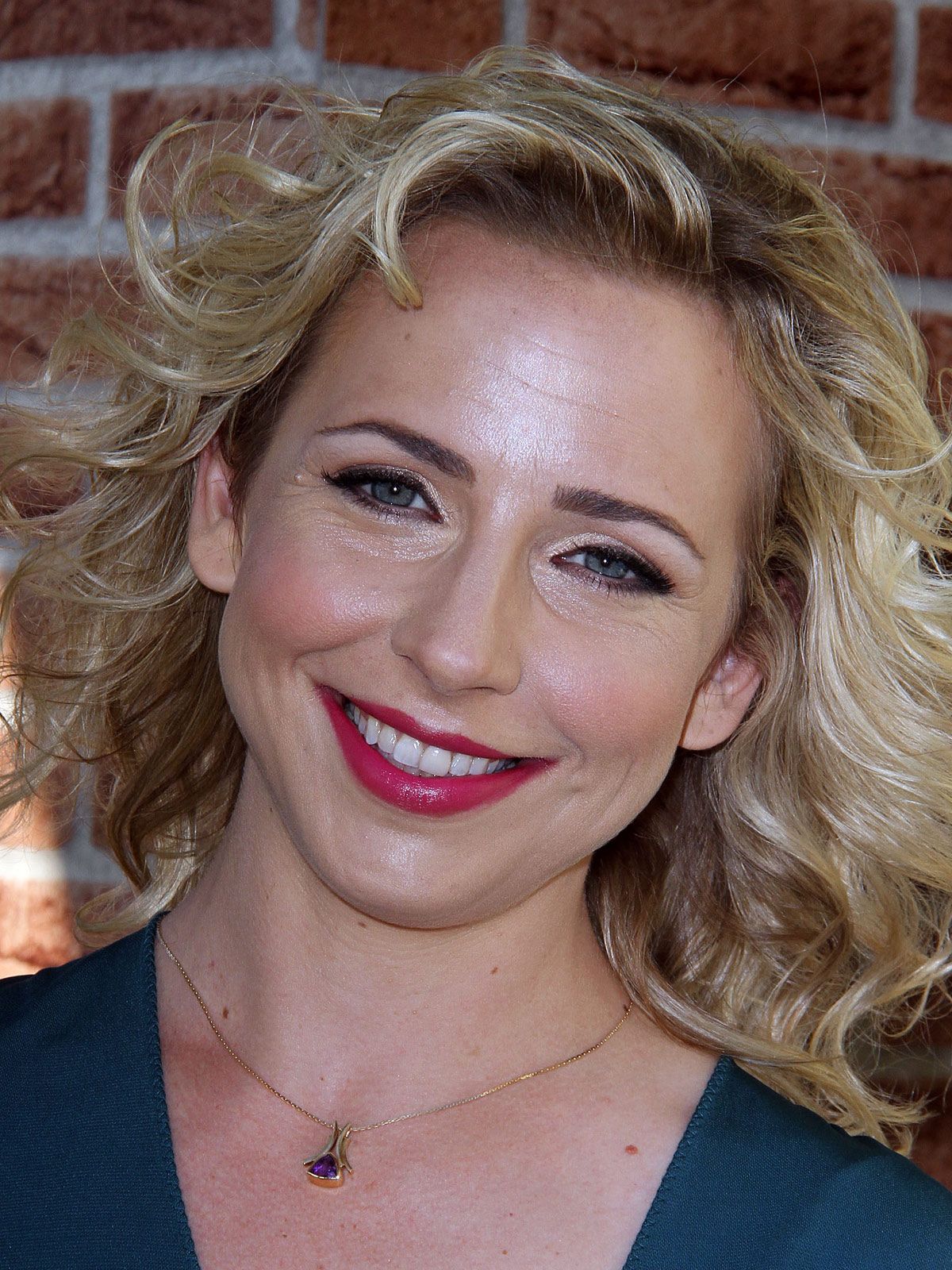 Lecy Goranson Lecy Goranson