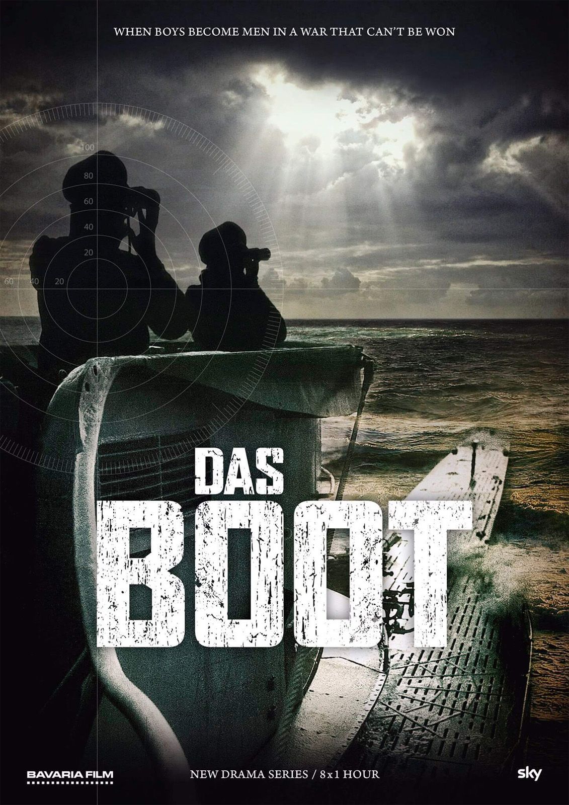 29 - Das Boot