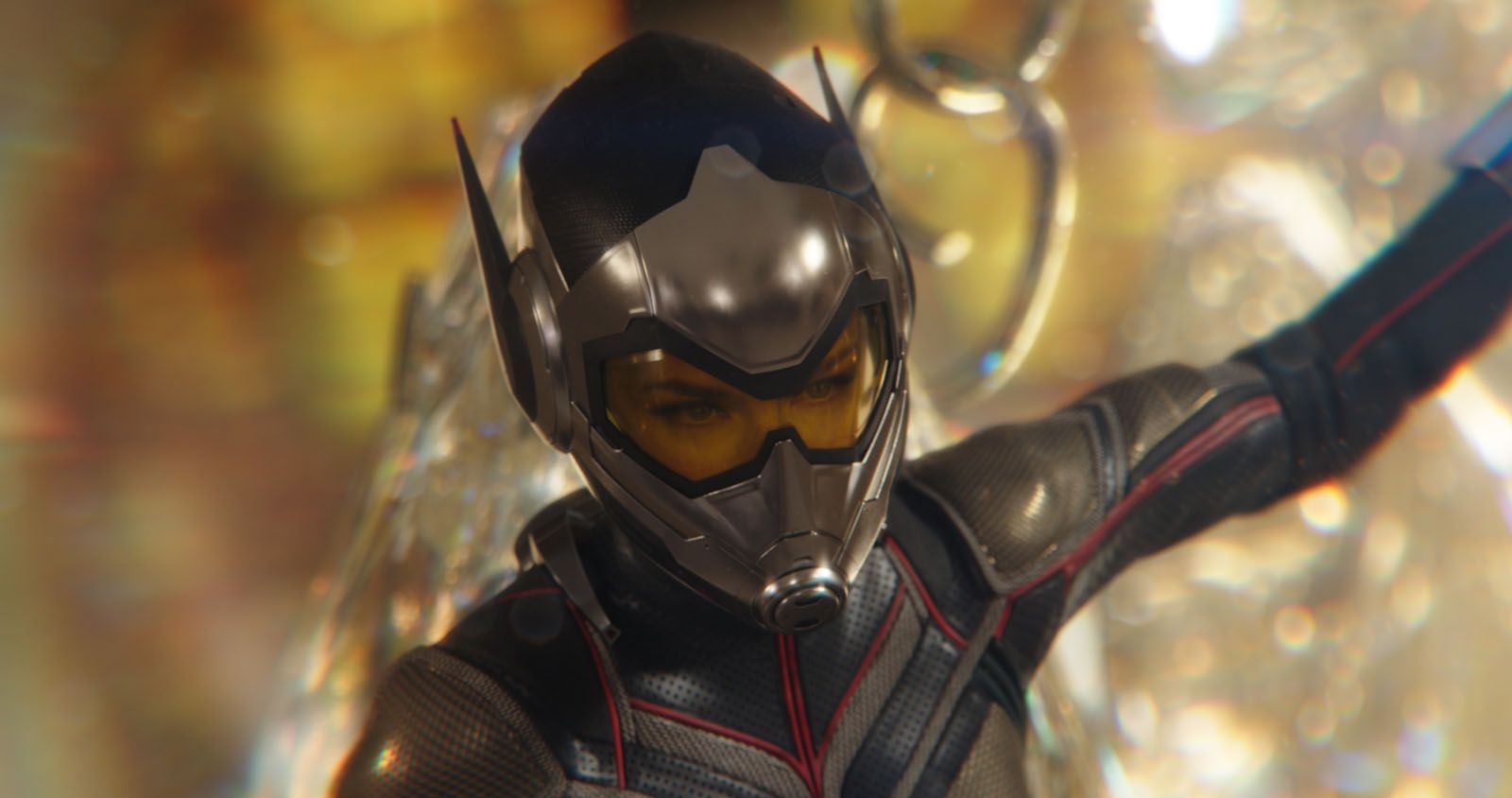 Ant-Man et la Guêpe Ant-Man et la Guêpe