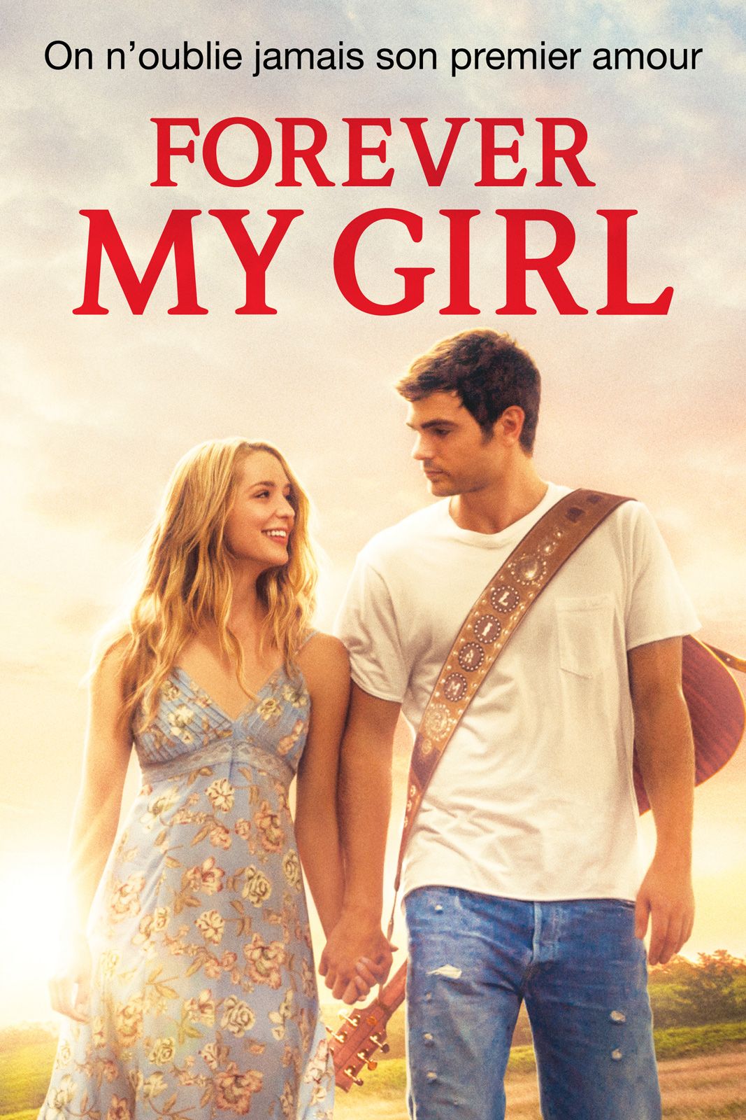 Forever My Girl Film 2018 Allociné 