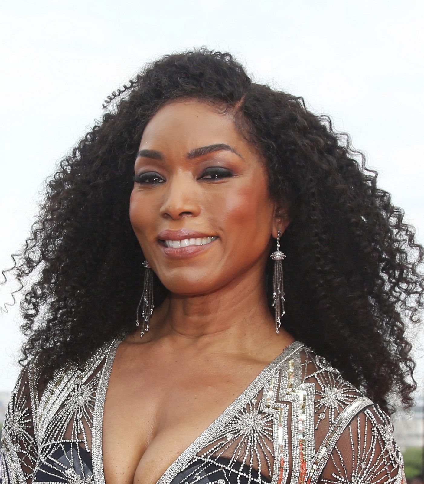 Angela Bassett Films Et Programmes Tv Angela Bassett - AlloCiné