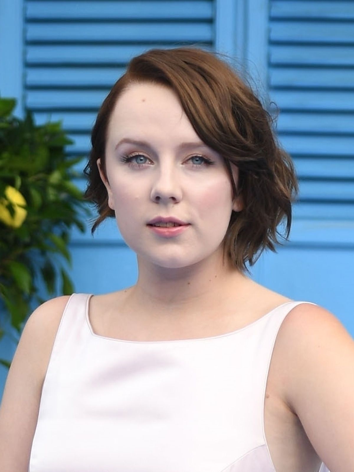Alexa Davies Alexa Davies