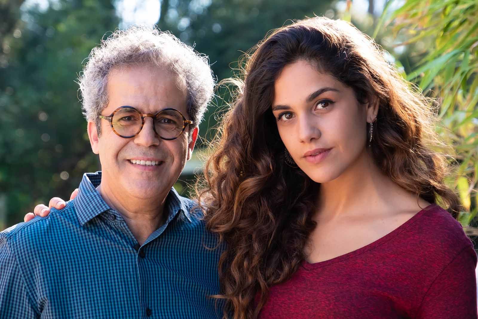 Films Et Séries Tv Avec Naïma Rodric