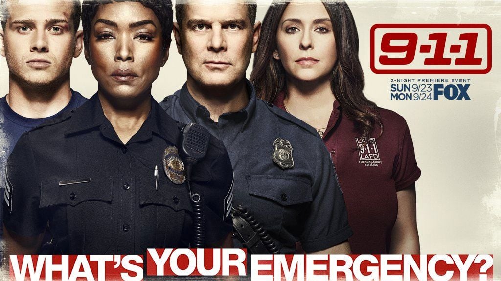 Poster 911 Saison 2 Affiche 8 sur 13 AlloCiné Poster 911 Saison 2 Affiche 8 sur 13 AlloCiné