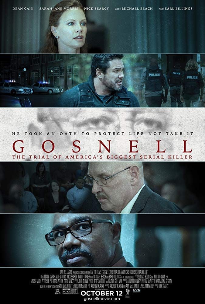 Gosnell: The Trial Of America's Biggest Serial Killer - film 2018 - Gosnell The Trial Of America's Biggest Serial Killer Imdb