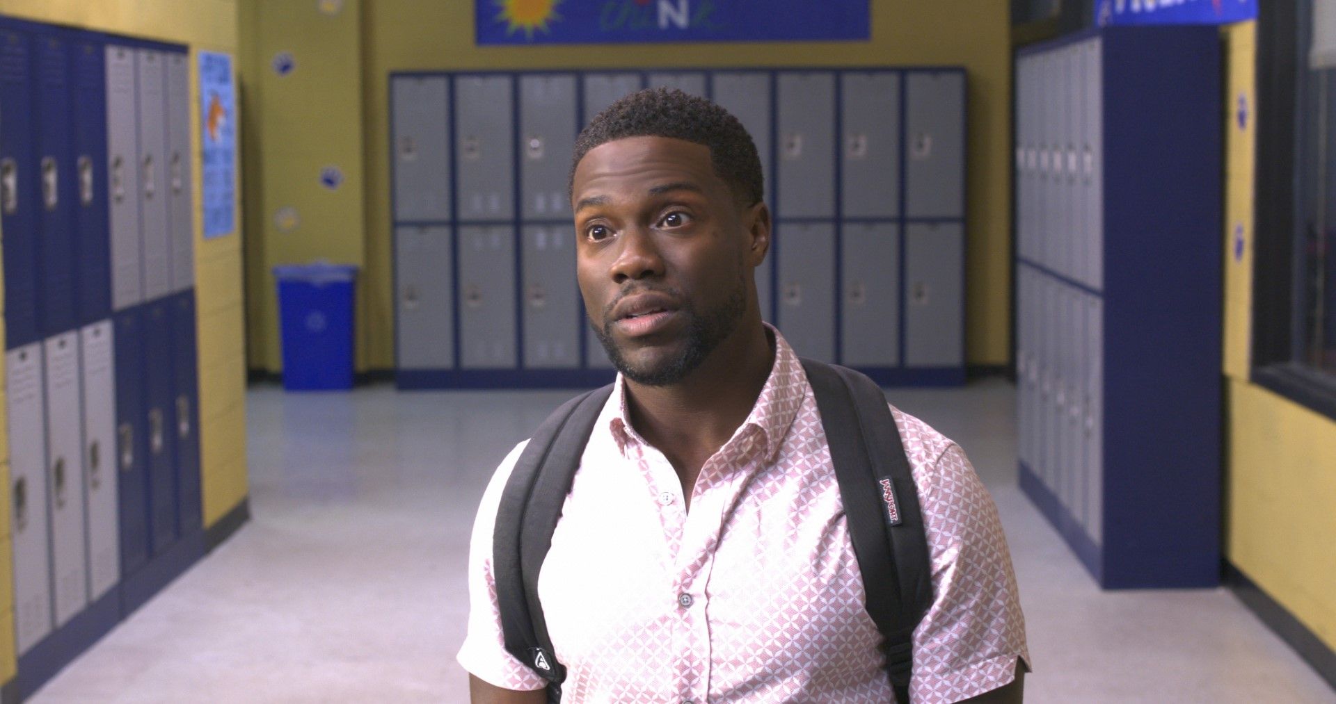 Photo de Kevin Hart Back to school Photo Kevin Hart AlloCiné