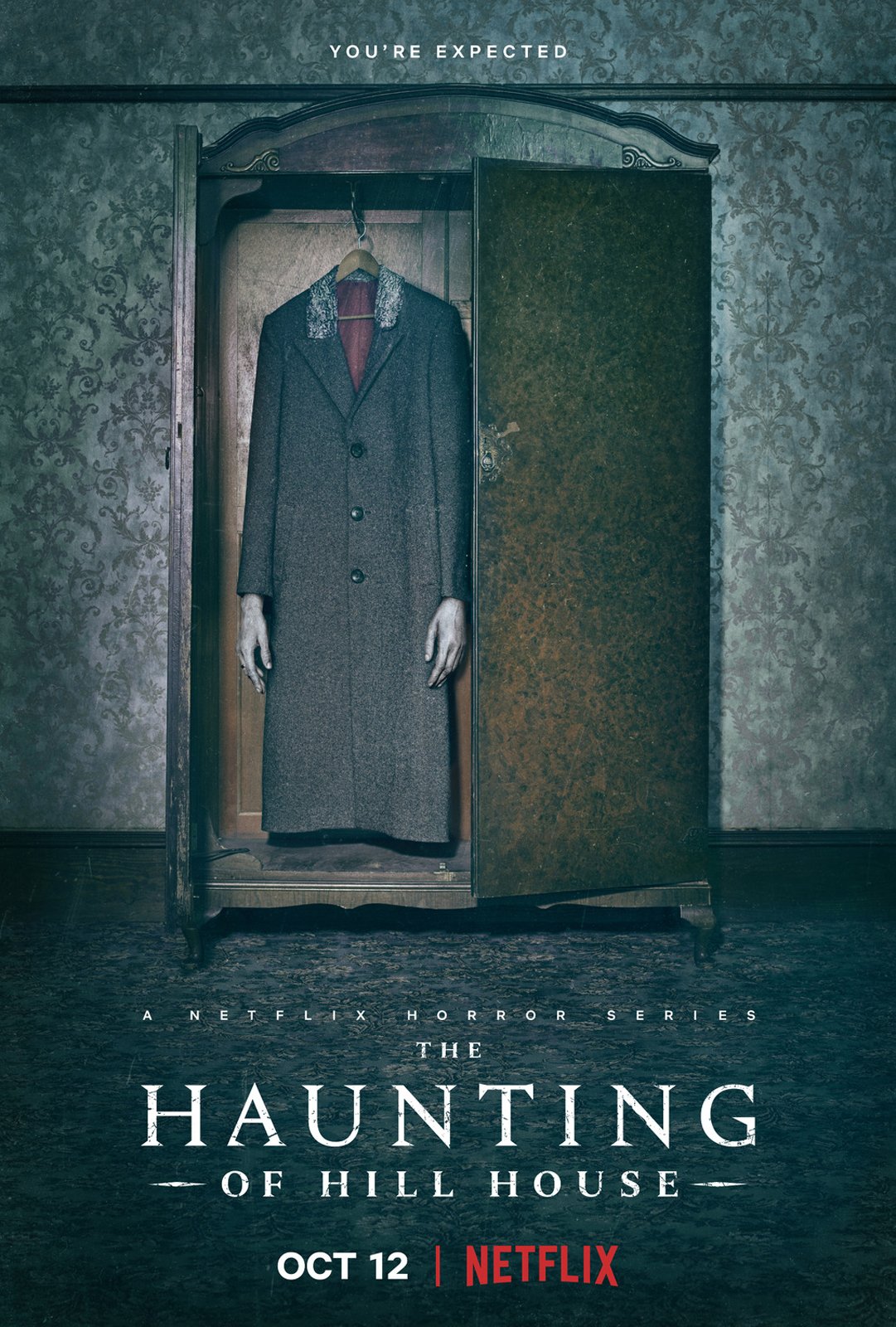 The Haunting of L by Howard Norman