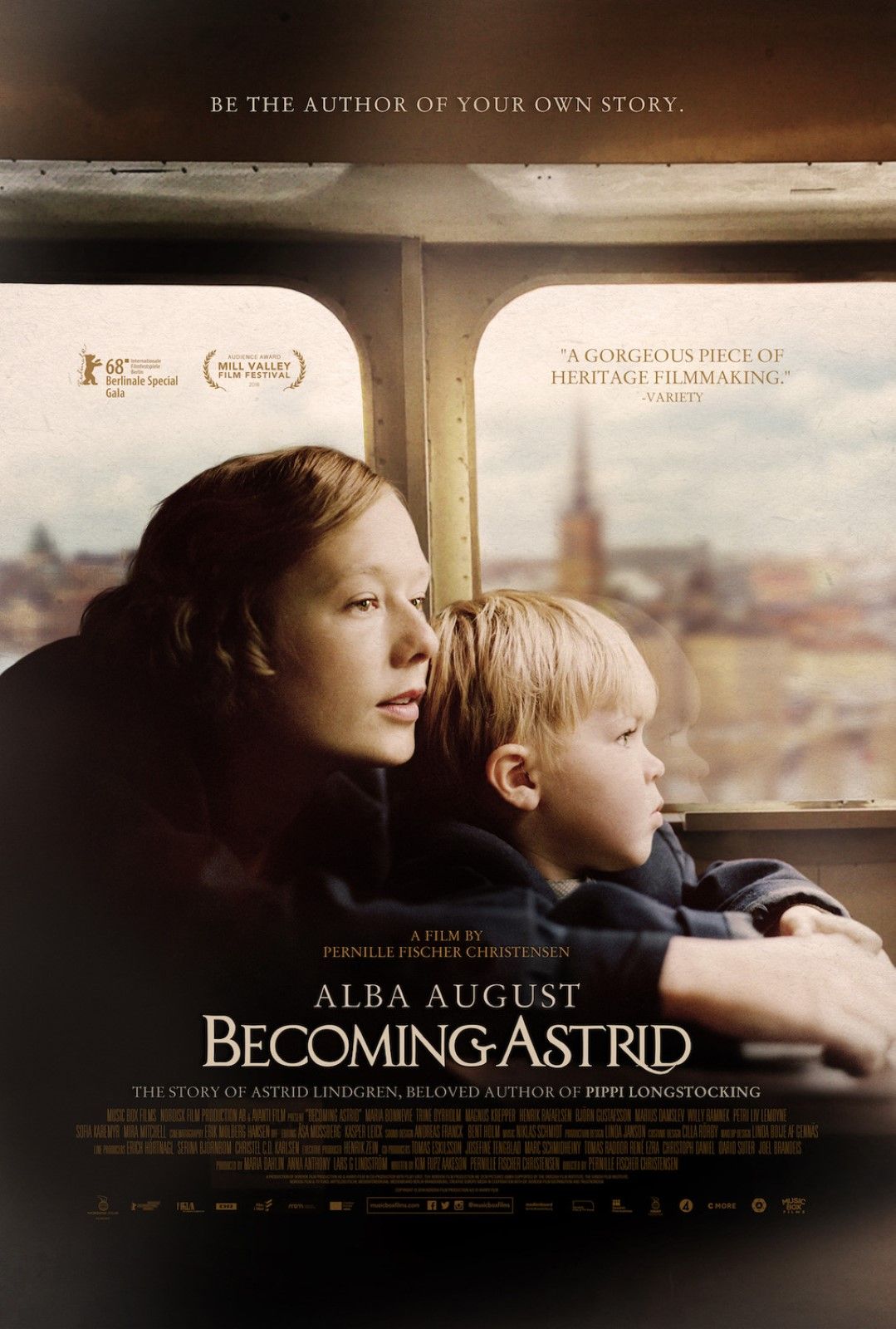 Film Astrid Lindgren Film Astrid Lindgren