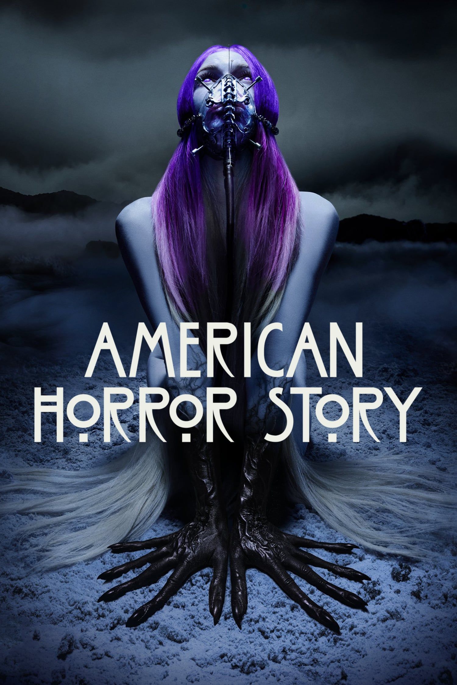 25 - American Horror Story