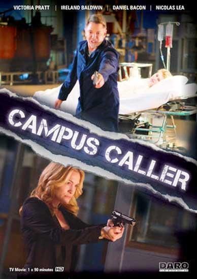 Film Vengeance Sur Le Campus Disparitions sur le campus - film 2017 - AlloCiné