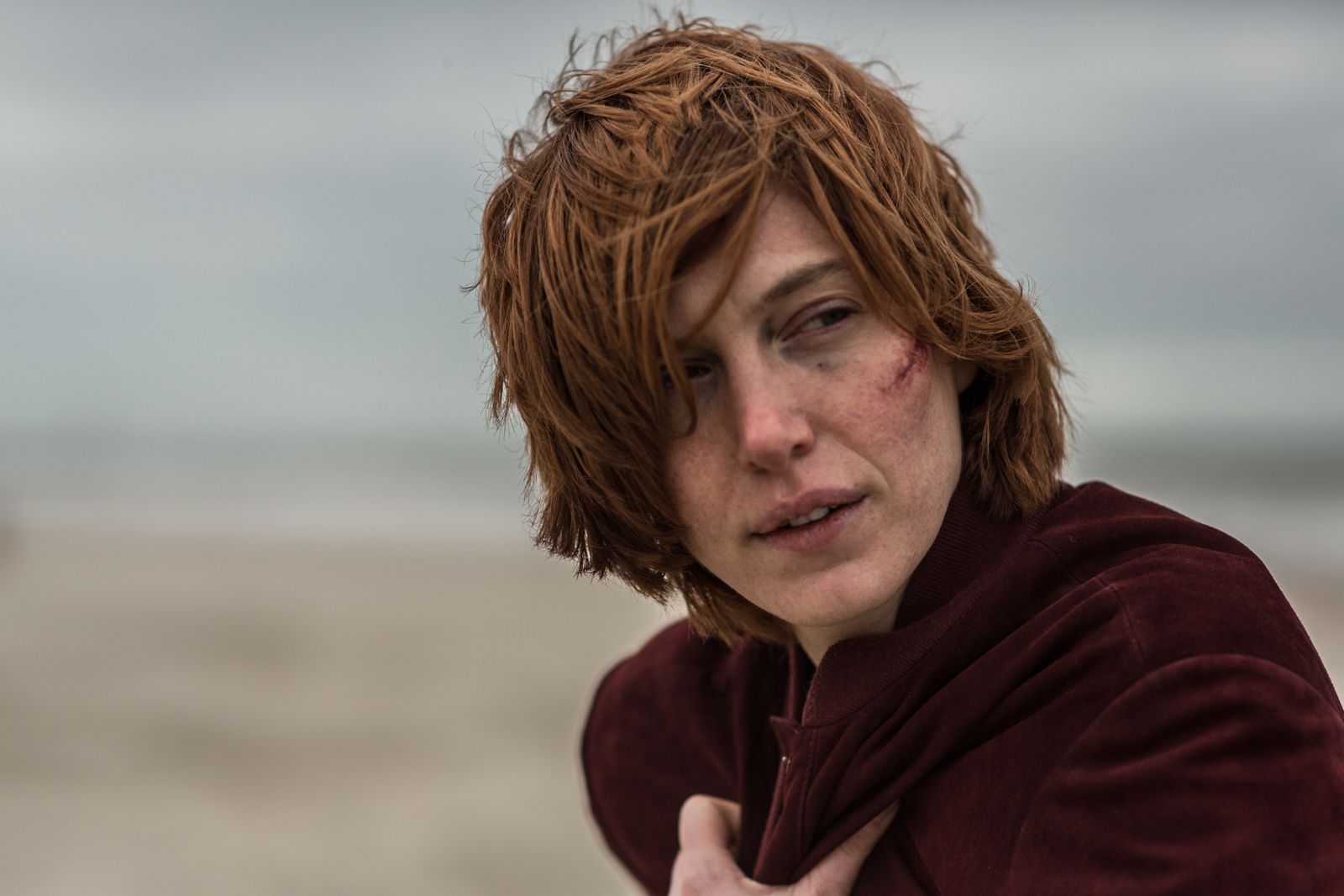 Films Et Séries Tv Avec Erika Sainte