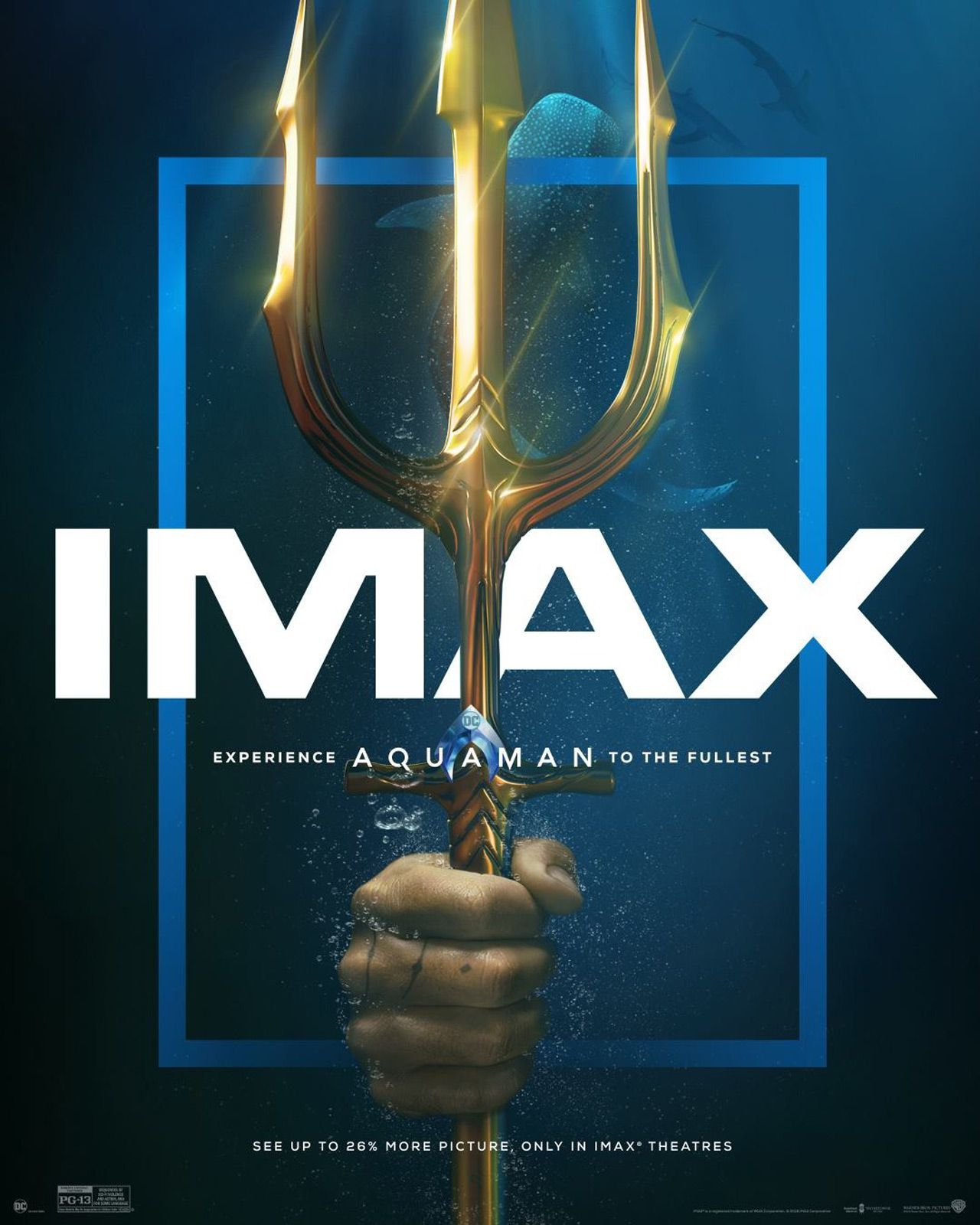 Aquaman Aquaman