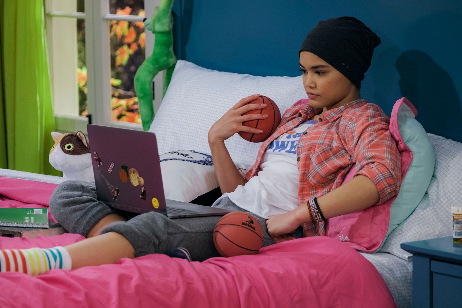 Alexa & Katie Photo 21 sur 25 AlloCiné