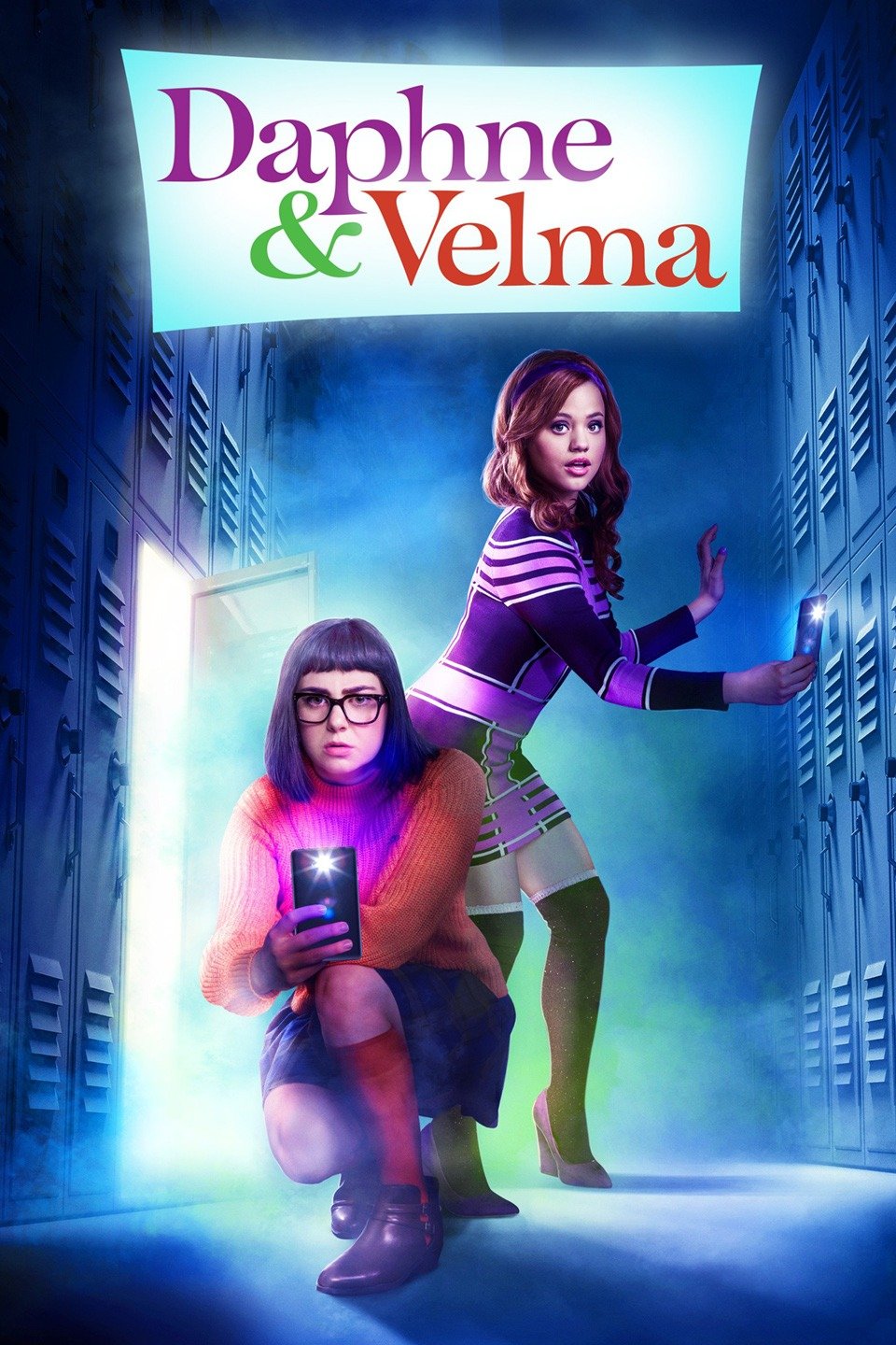 Daphne And Velma Film 2018 Allociné 