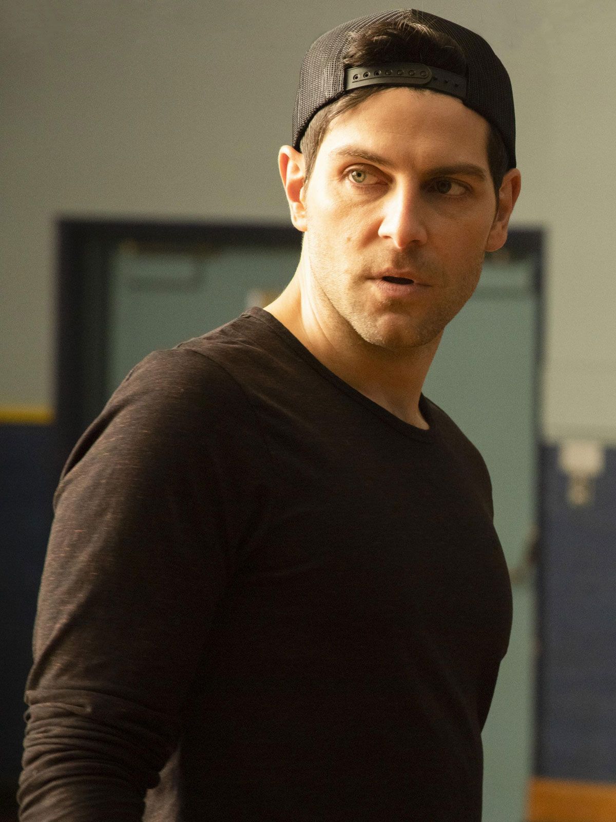 David Giuntoli's Height: The Shocking Truth Revealed!