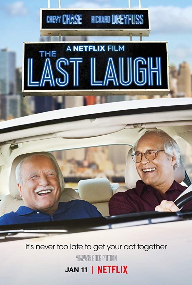 Juste Pour Rire Film Juste pour rire - film 2018 - AlloCiné