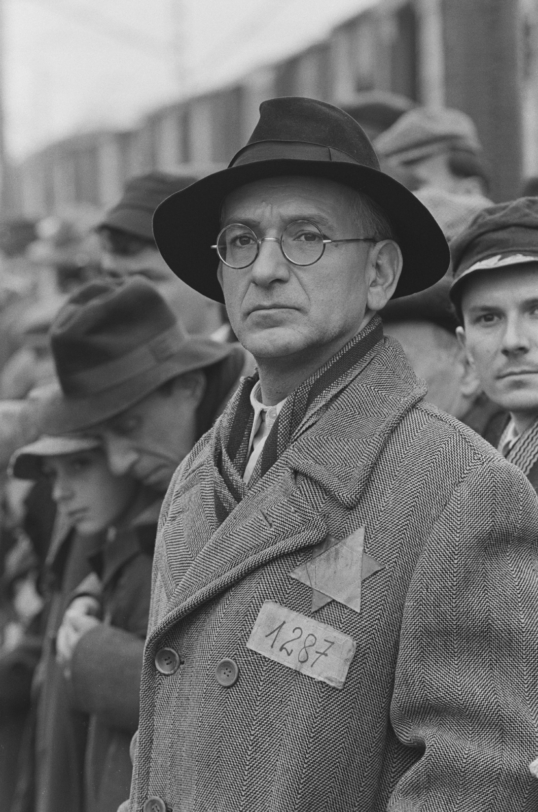 Photo de Ben Kingsley La Liste de Schindler Photo Ben Kingsley