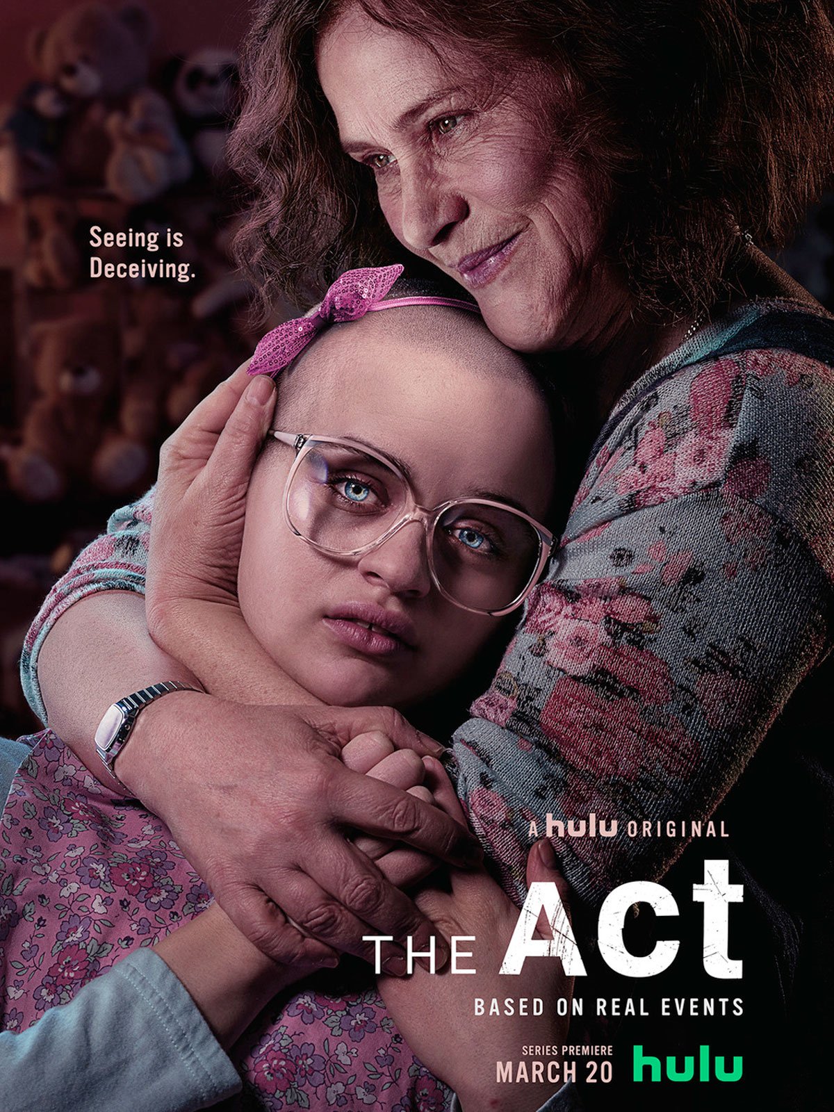 50 - The Act
